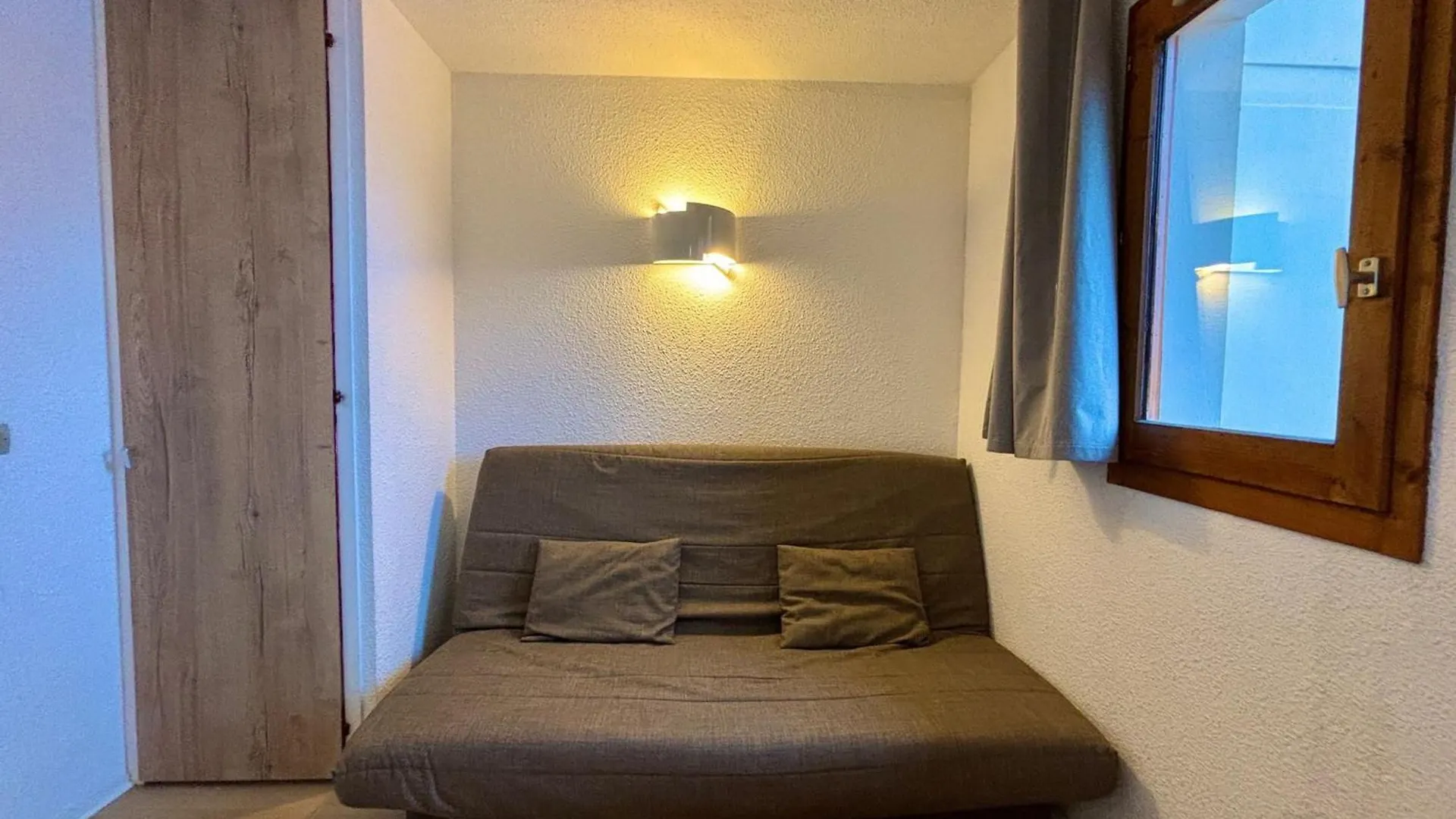 Appartamento Studio Les Menuires, 1 pièce, 4 personnes - FR-1-452-52 Saint-Martin-de-Belleville